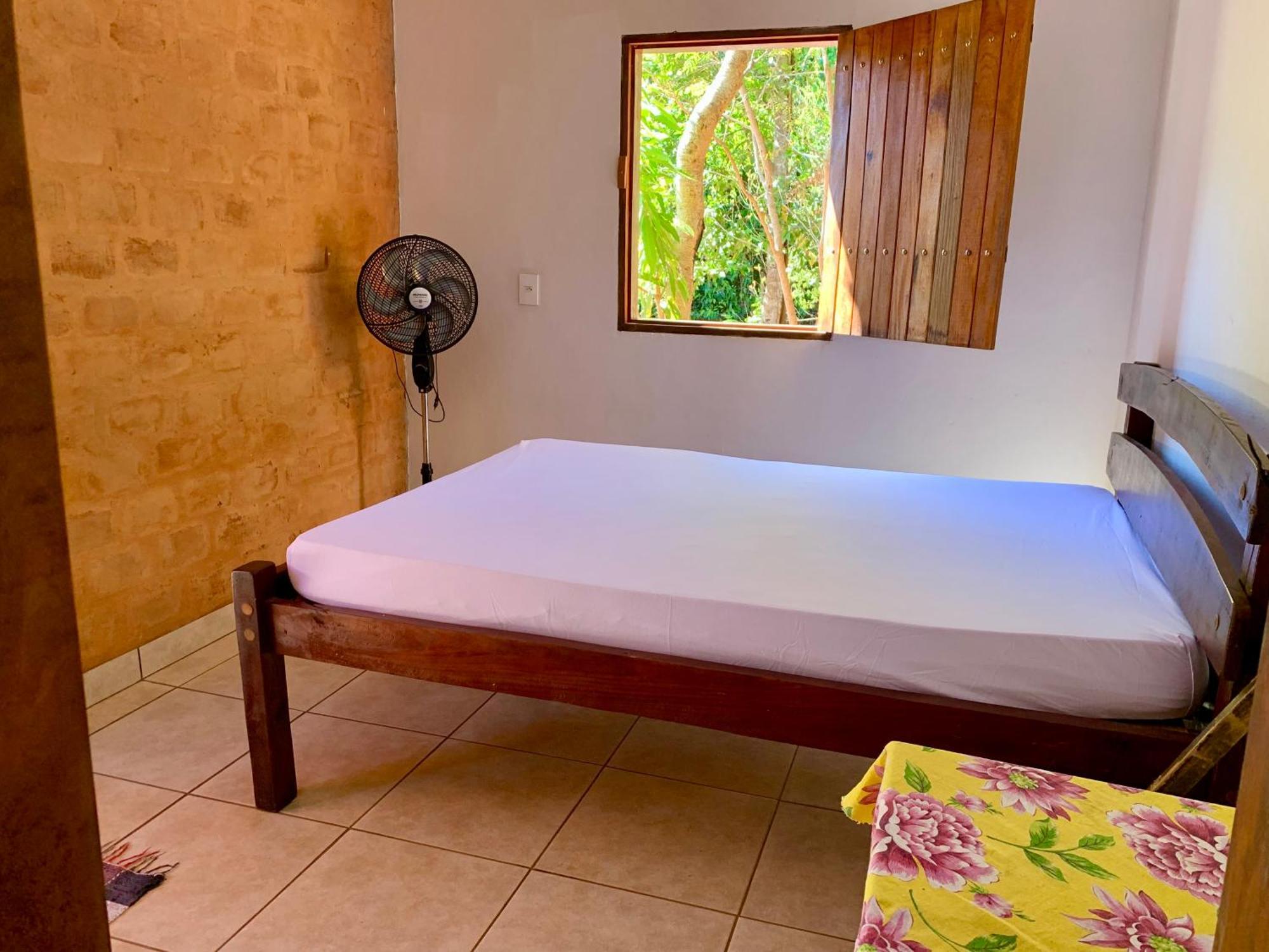 Villa Chácara Luz Maria Pirenópolis Esterno foto