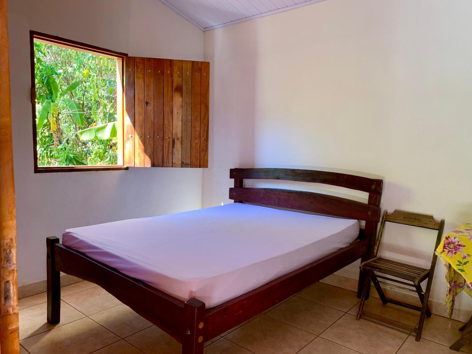 Villa Chácara Luz Maria Pirenópolis Esterno foto