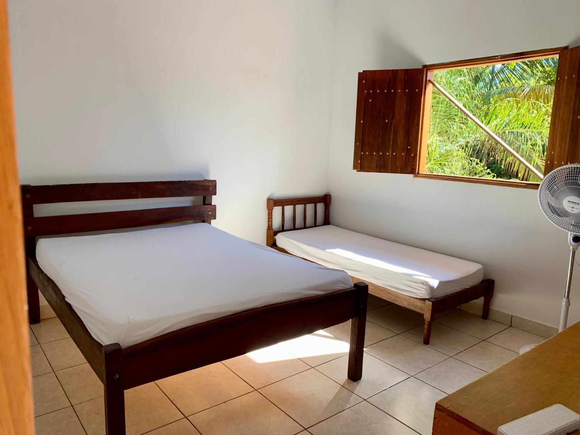 Villa Chácara Luz Maria Pirenópolis Esterno foto