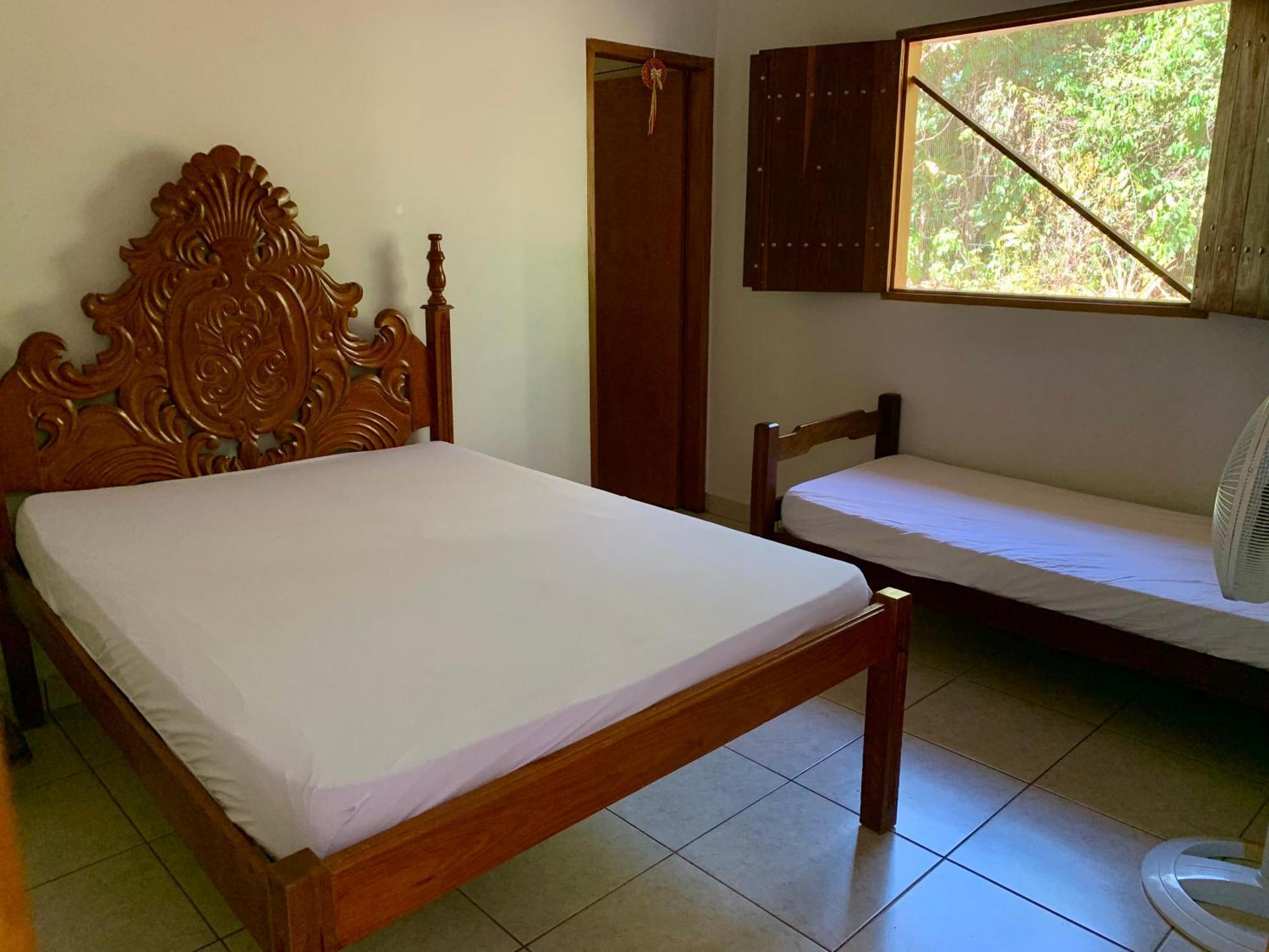 Villa Chácara Luz Maria Pirenópolis Esterno foto