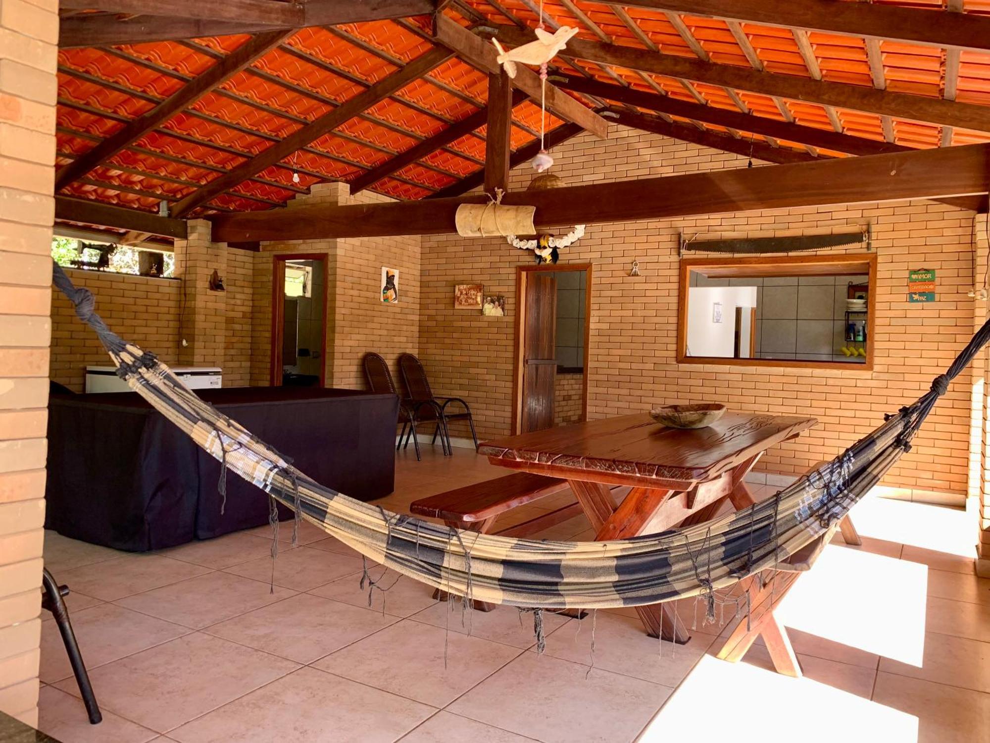 Villa Chácara Luz Maria Pirenópolis Esterno foto