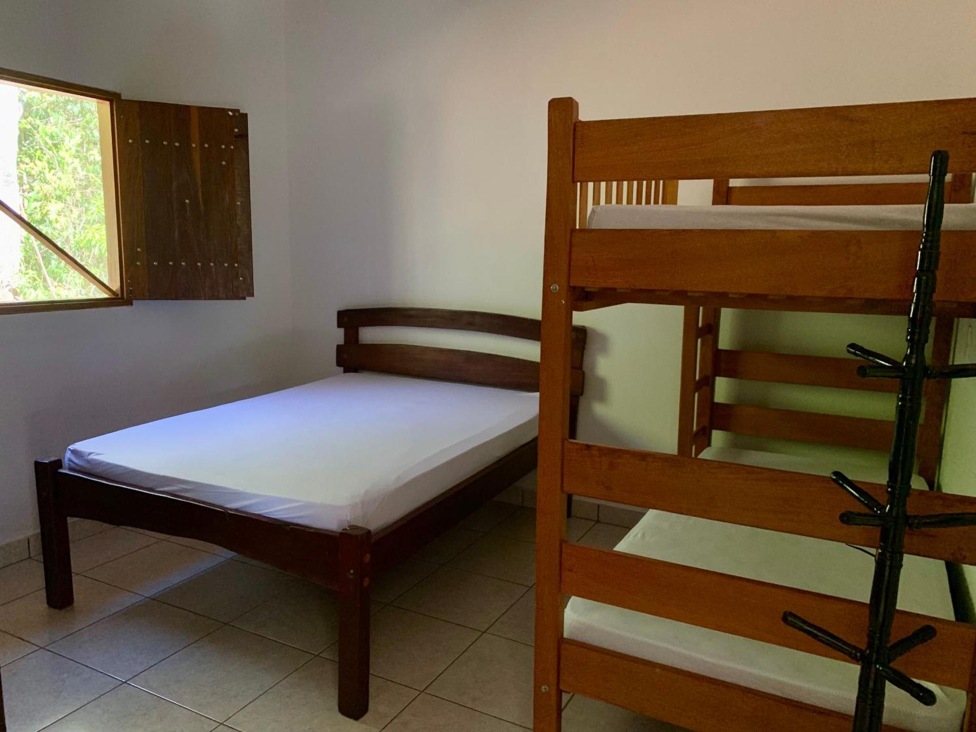Villa Chácara Luz Maria Pirenópolis Esterno foto